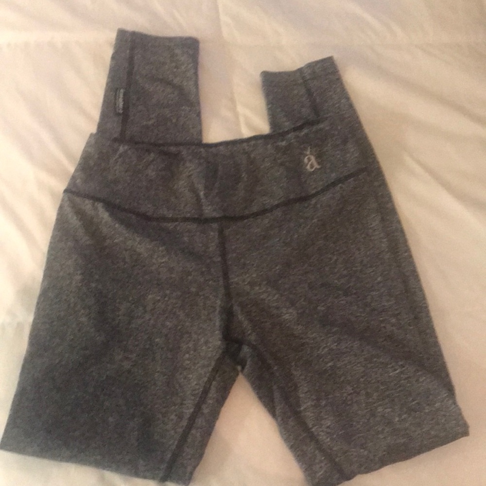 Running leggings